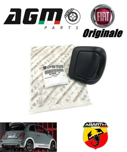 Maniglia regolazione sedile - regolazione,