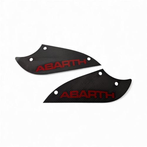 Coppia cover sedili sabelt - cover,