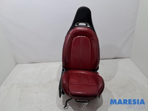 Sedile destro abarth 500c - sedile,