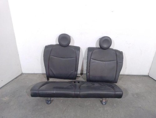 Sedili posteriori fiat - sedili,