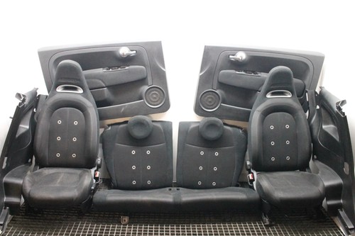Abarth 500 595 695 - 695, 312