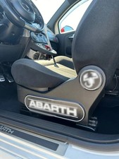 PIASTRE SEDILI LATERALI