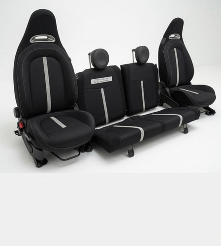 Sediili sportivi fiat 500 - sediili,