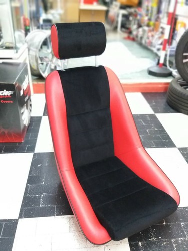 Sedile fusina abarth - fusina,