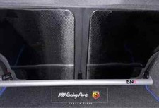 Cover Sedili Posteriori in