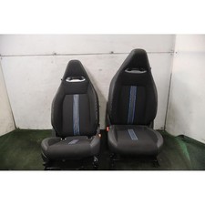 SEDILI ANT. COPPIA ABARTH 500E