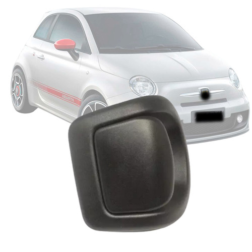 Maniglia alza sedile abarth - alza,