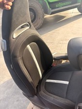 SET COMPLETO SEDILI 500 ABARTH