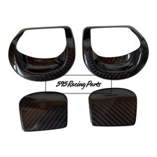 Coppia Cover Maniglie Sedili