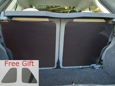 Coprisedile posteriore in vera