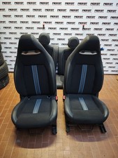 Sedili Anteriori + Posteriori