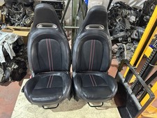 Tappezzeria Completa  Fiat 500