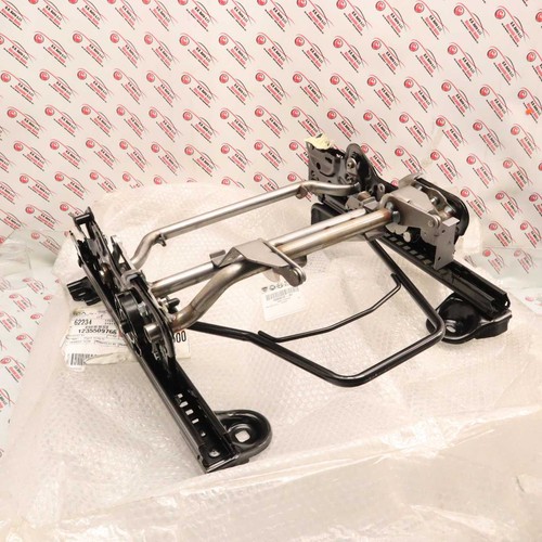 Telaio sedile fiat 500 - sedile, sx
