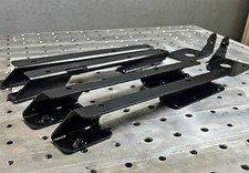 Kit Abbassamento Sedili Sabelt