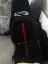 sedili fiat 500 abarth