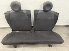 Sedili Posteriori Seduta