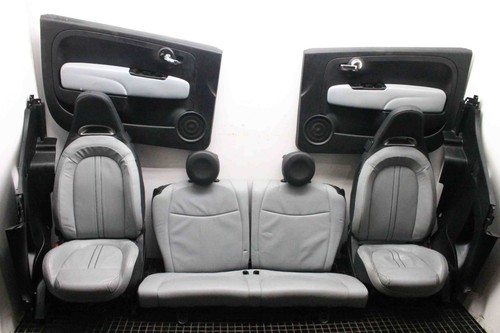 Abarth 500 595 695 - 500,