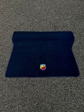 Tappetino Tappeto Baule