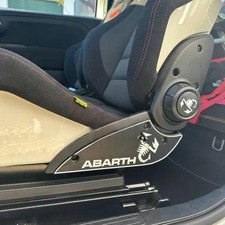 PIASTRE SEDILI LATERALI SABELT