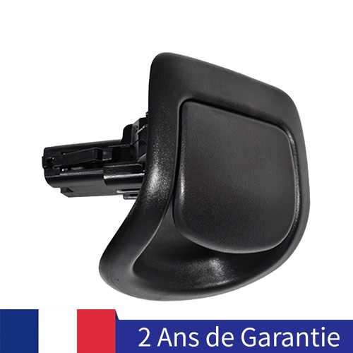 Poignée réglage siège - de,