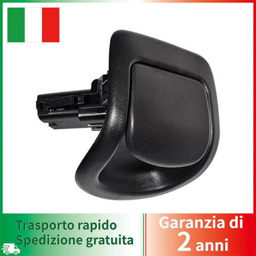 Maniglia regolazione sedile - maniglia,