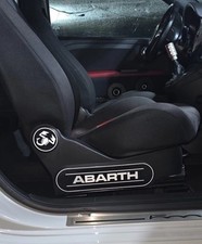 Personalizzazione  Sedile