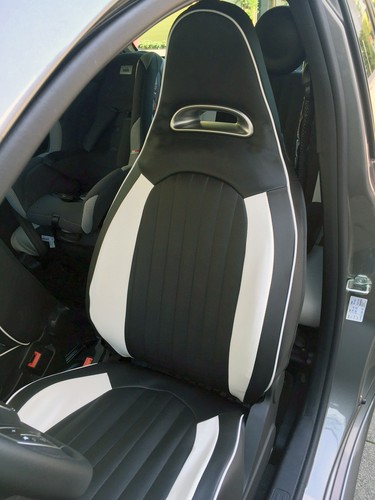 Fodere sedili auto fiat 500 - fiat,
