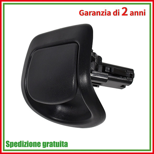 Per maniglia leva sedile - maniglia,