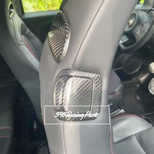 Coppia Cover Maniglie Sedili