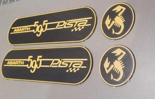 PIASTRE SEDILI LATERALI