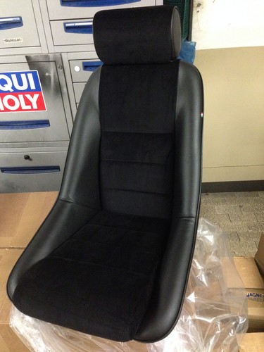 Sedile fusina abarth - sedile,