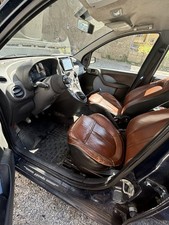 TAPPEZZERIA 500 ABARTH