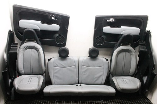 Abarth 500 595 695 312 - /, set
