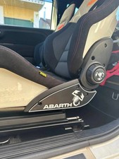 PIASTRE SEDILI LATERALI SABELT